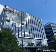 周边的交通收集四通