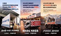 <strong>初春最抢手的运输线均以同城送为从：沉</strong>